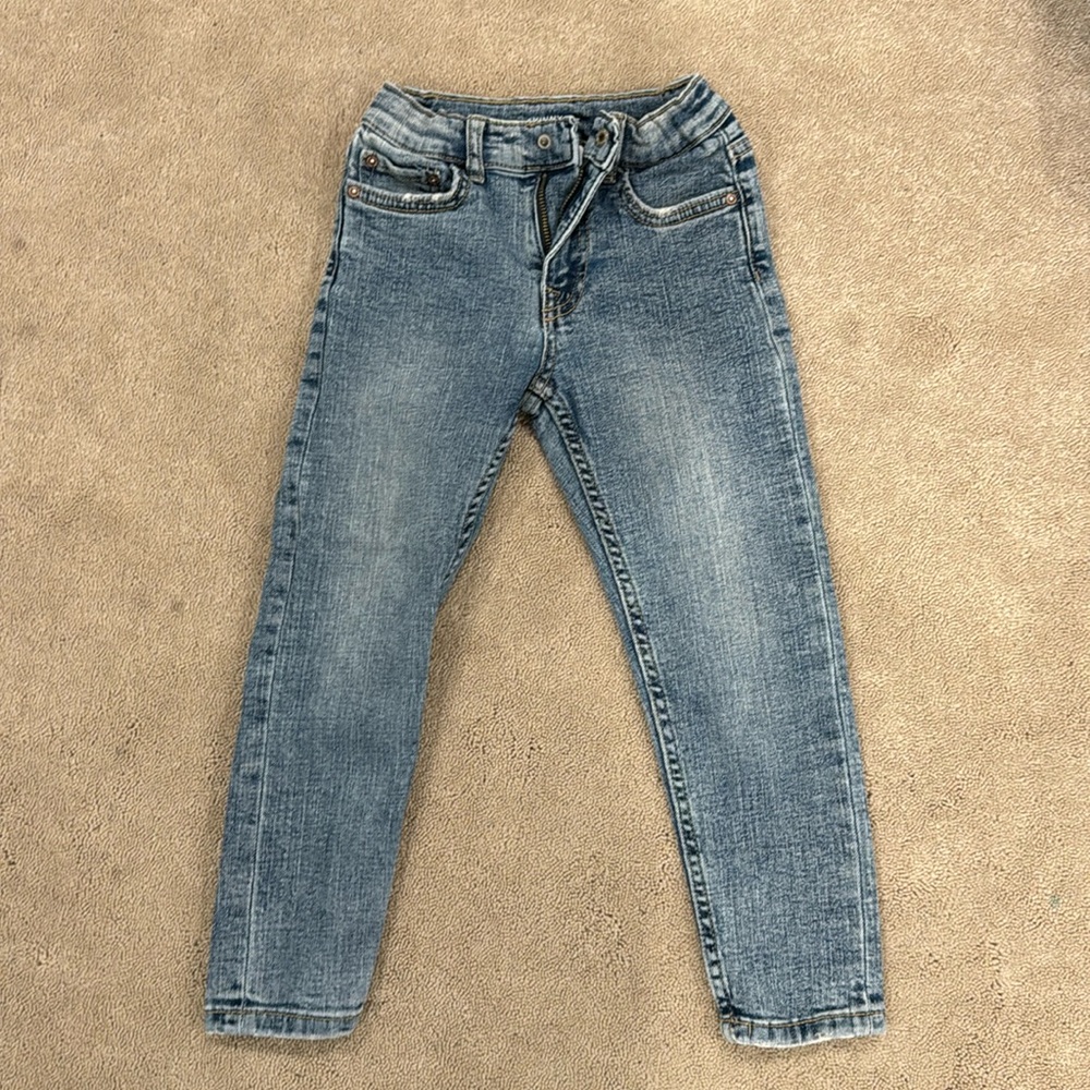 Zara Jeans